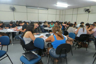 EMPRESA SIMULADA E SALA DE AUDITORIA