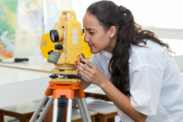 LABORATÓRIO DE CARTOGRAFIA, TOPOGRAFIA E ENTOMOLOGIA