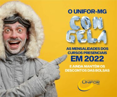 CARTA À COMUNIDADE UNIVERSITÁRIA