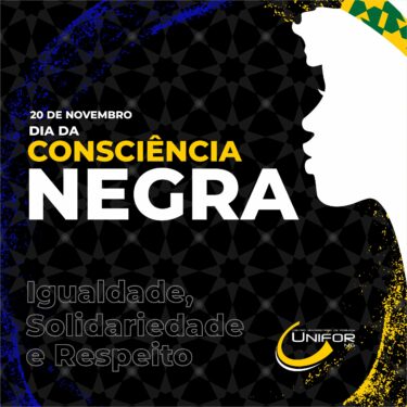 DIA DA CONSCIÊNCIA NEGRA TRAZ O RACISMO INSTITUCIONAL PARA O DEBATE