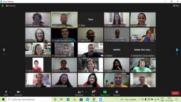 REITORIA DO UNIFOR-MG PROMOVE ENCONTRO DE ENCERRAMENTO DO ANO LETIVO COM PROFESSORES