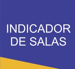INDICADOR DE SALAS 1º SEMESTRE 2022