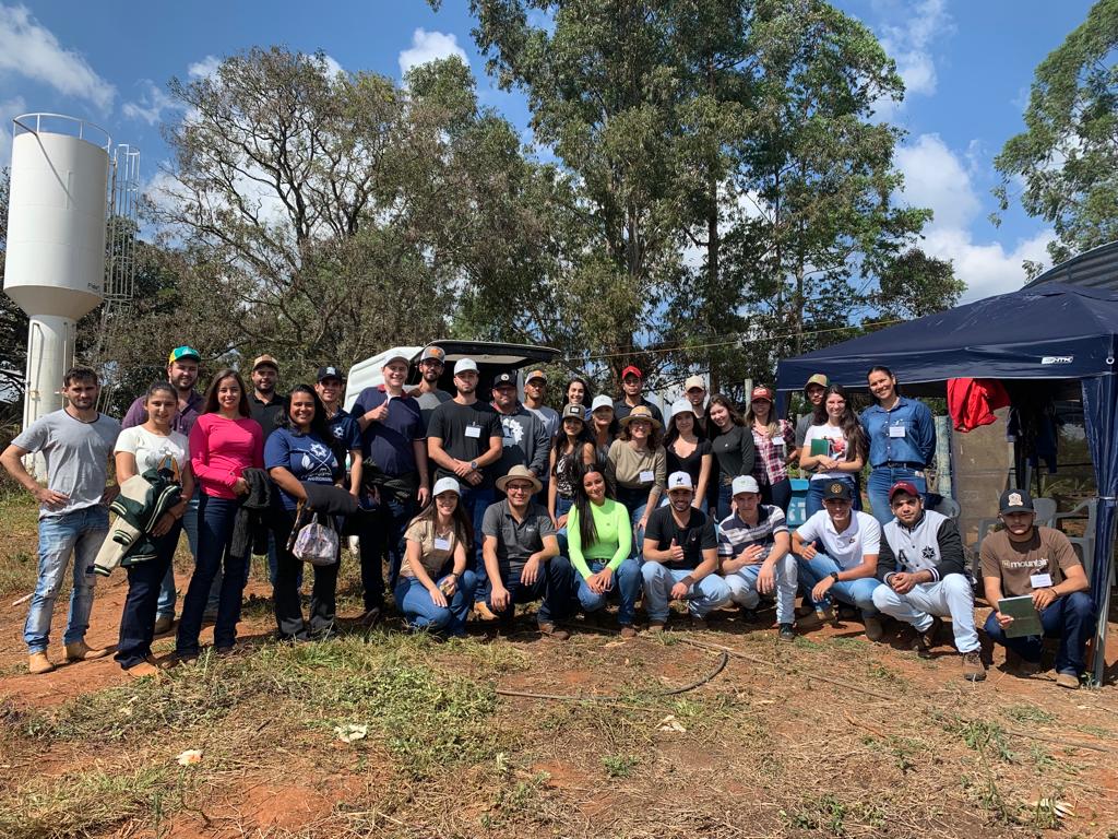 TRILHA DO AGRO DEBATE “TECNOLOGIAS DE APLICAÇÕES DE DEFENSIVOS”