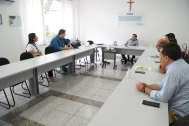 CENTRO UNIVERSITÁRIO DE FORMIGA ADERE À INICIATIVA TEIA