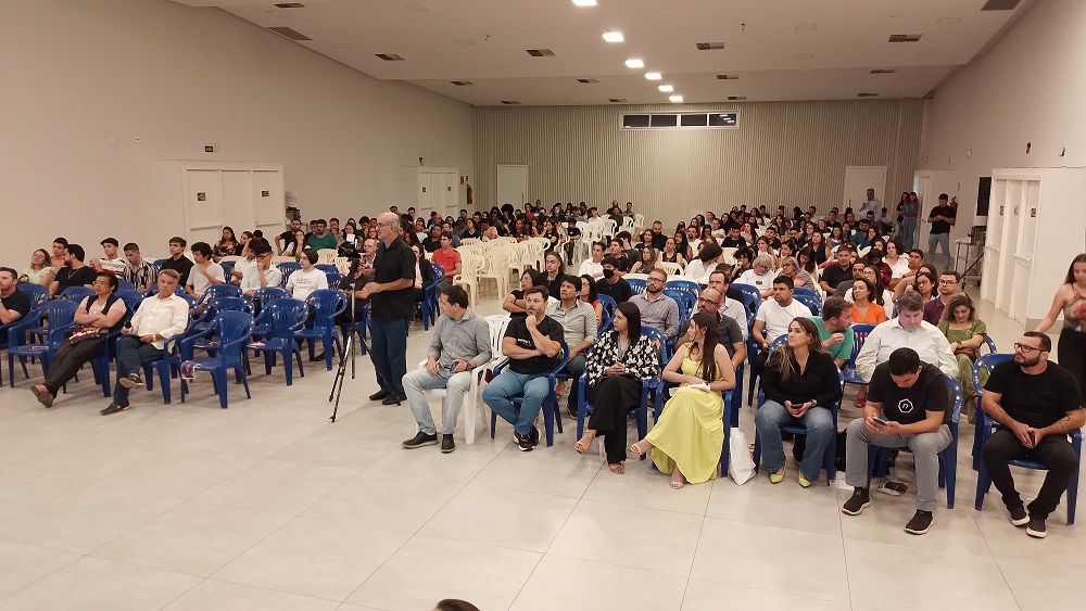 EVENTO “E SE? INNOVATION DAY” FOI UM SUCESSO