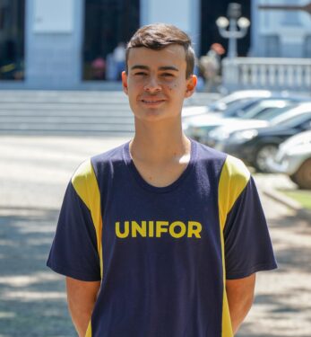 NOTA DE PESAR – RODRIGO VINÍCIUS LIMA