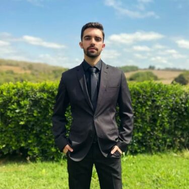 Eugênio Lopes Arantes Júnior