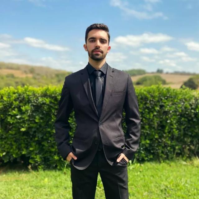 Eugênio Lopes Arantes Júnior