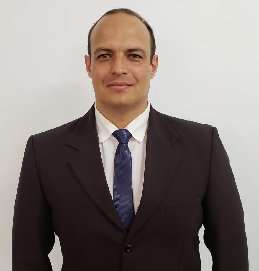 CPA TEM NOVO REPRESENTANTE DO CORPO TÉCNICO-ADMINISTRATIVO