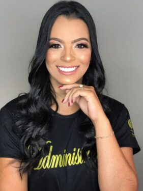 LORRANA CRISTINA OLIVEIRA