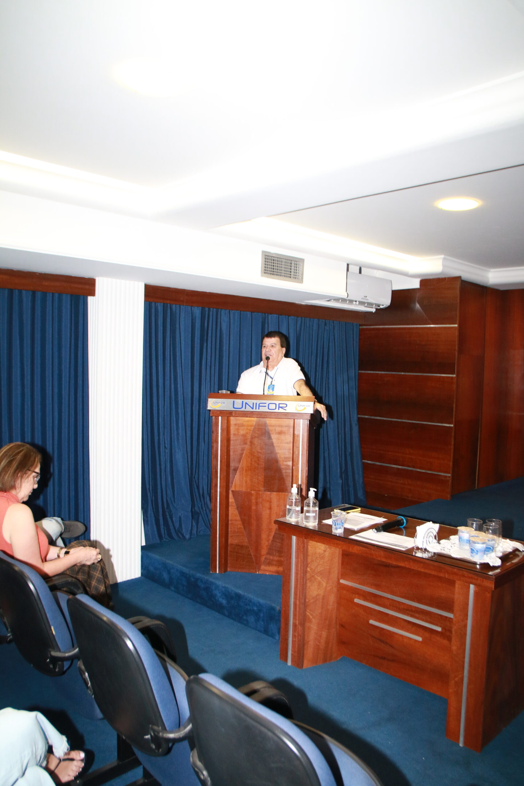 CENTRO UNIVERSITÁRIO DE FORMIGA REALIZA ENCONTRO COM CALOUROS 2023