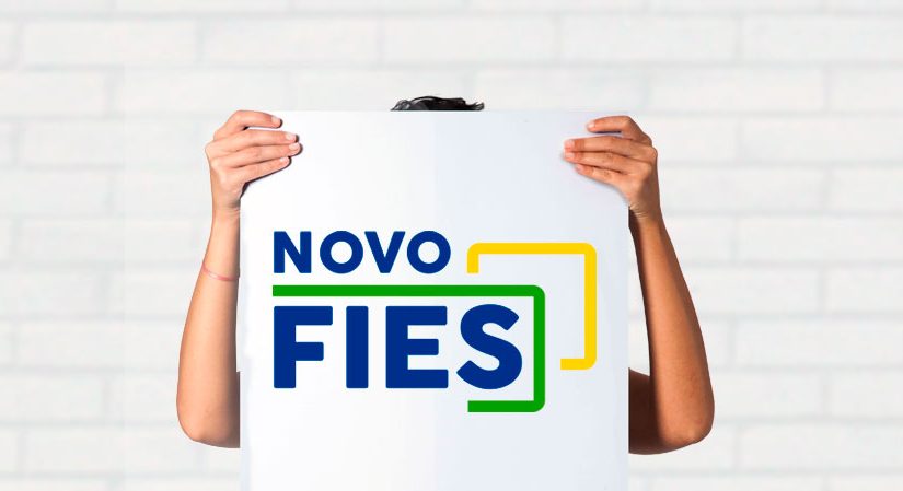 INSCRIÇÕES ABERTAS PARA O FIES