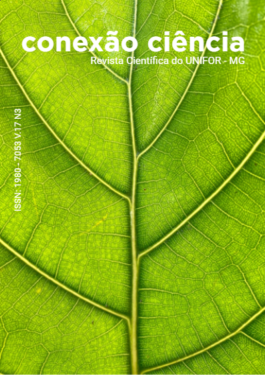 REVISTA CONEXÃO CIÊNCIA RECEBE CONCEITO B1 DO QUALIS CAPES