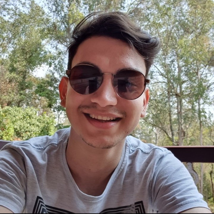 GABRIEL GRACIANO