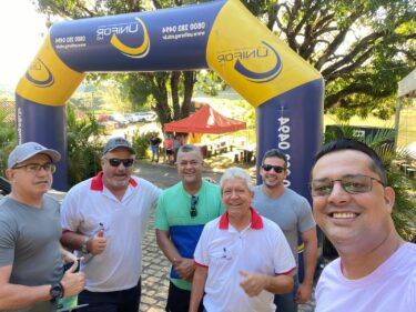 UNIFOR-MG É PARCEIRO DO 2° ENCONTRO DE MULADEIROS