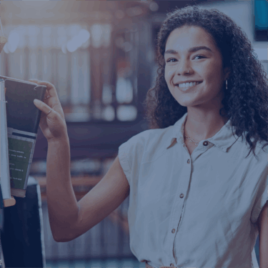 Biblioteconomia (Bacharelado) – EAD