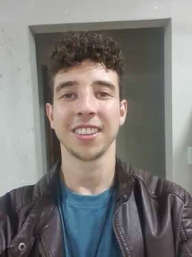 BRUNO LAUREANO
