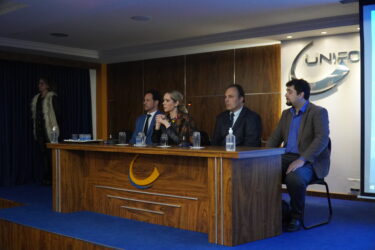 SEMANA JURÍDICA ATRAI CENTENAS DE PARTICIPANTES