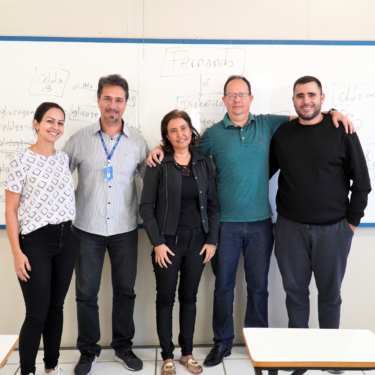 DOCENTES DO UNIFOR-MG RECEBEM CAPACITAÇÃO PARA USO DE METODOLOGIAS ATIVAS DE ENSINO