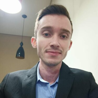 EGRESSO DE FISIOTERAPIA ATUA EM ESTÁGIO NA FLÓRIDA