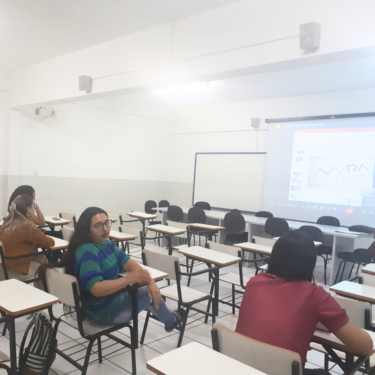 PROFESSORA DO UNIFOR-MG APRESENTOU PALESTRA SOBRE PRESERVAÇÃO DO PATRIMÔNIO HISTÓRICO E CULTURAL