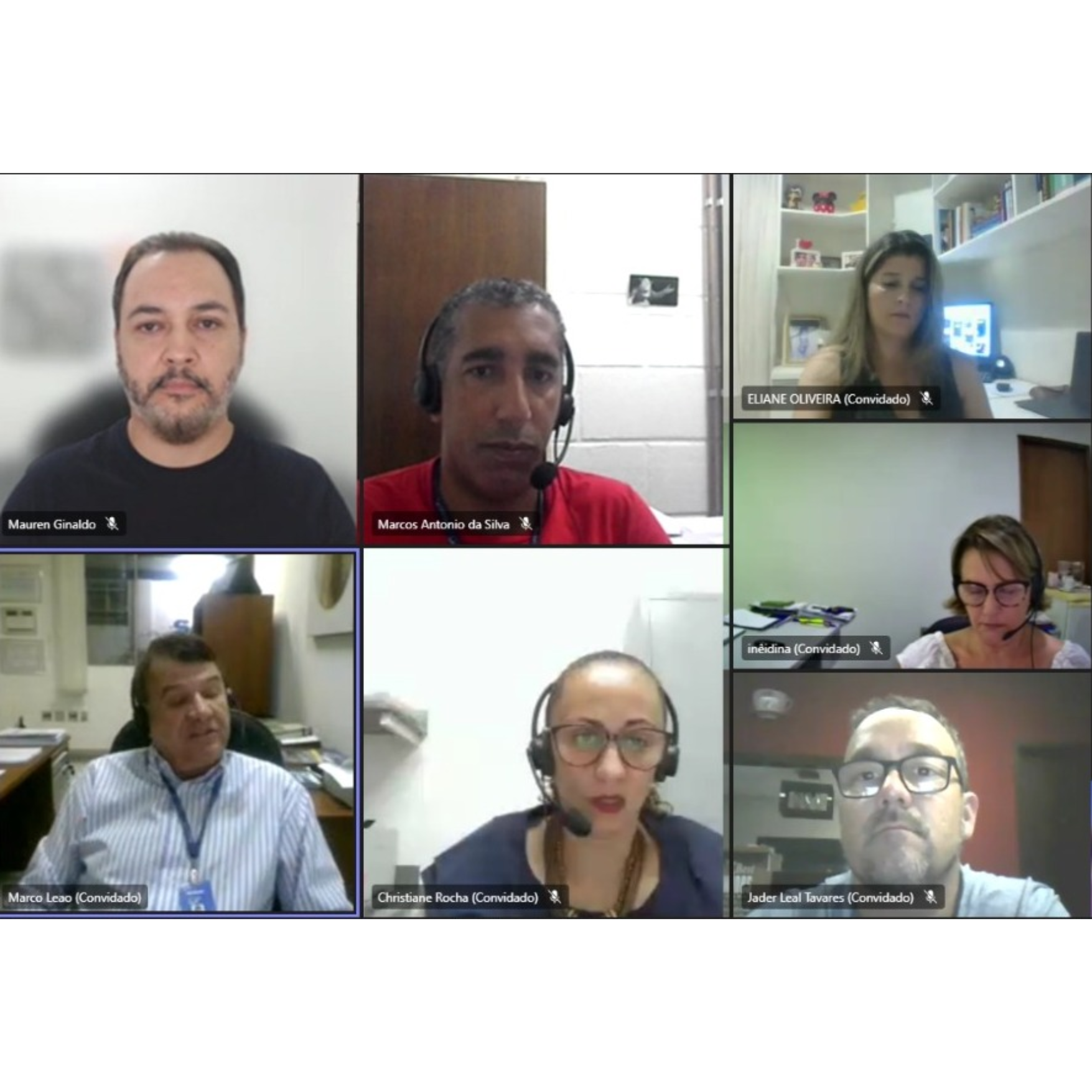ENCONTRO COM EGRESSOS É REALIZADO NO UNIFOR-MG