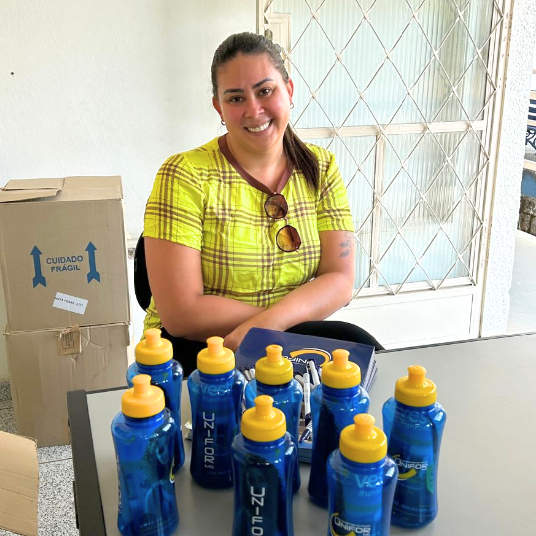 DOAÇÃO – ENCONTRO DE GESTORES MUNICIPAIS ESPORTIVOS