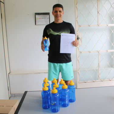 DOAÇÃO – ENCONTRO DE CASAIS COM CRISTO