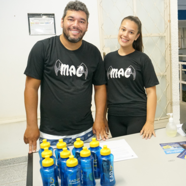 DOAÇÃO – ENCONTRO DO MOVIMENTO DE AMIZADE CRISTÃ