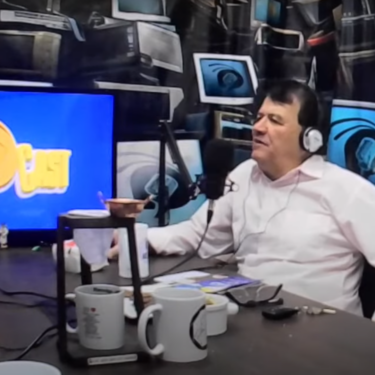 REITOR DO UNIFOR-MG PARTICIPA DO ANT-CAST JUNTO À RÁDIO 93 FM