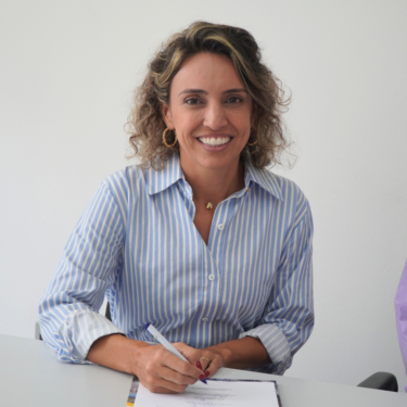 PROFA. MA. ANA FLÁVIA PAULINELLI RODRIGUES NUNES ASSUME A COORDENAÇÃO DO CURSO DE DIREITO DO UNIFOR-MG