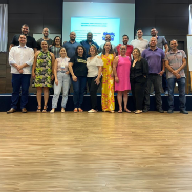 UNIFOR-MG REALIZOU CURSO DE CAPACITAÇÃO EM PARCERIA COM O SEBRAE COM TEMA “RUMO À EDUCAÇÃO EMPREENDEDORA”