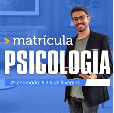 UNIFOR-MG DIVULGA LISTA DE APROVADOS NO VESTIBULAR DE PSICOLOGIA 2024 – SEGUNDA CHAMADA