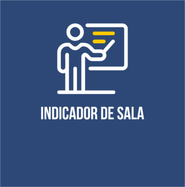 INDICADOR DE SALAS 1º SEMESTRE 2026