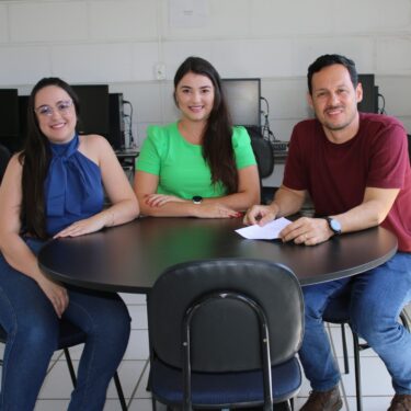 PRESIDENTE DA FUOM PARTICIPA DE REUNIÃO SOBRE PARCERIA ENTRE UNIFOR-MG E CITFOR