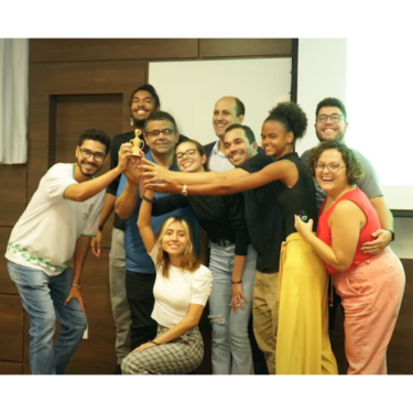 CITFOR CHALLENGE É REALIZADO NO UNIFOR-MG