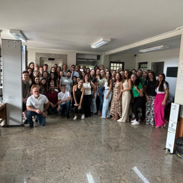 ALUNOS DO CURSO DE DIREITO PARTICIPAM DA MOBILIZAÇÃO NACIONAL EM DEFESA DA COMPETÊNCIA DA JUSTIÇA DO TRABALHO