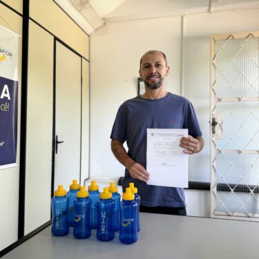 DOAÇÃO – ENCONTRO DE CASAIS COM CRISTO