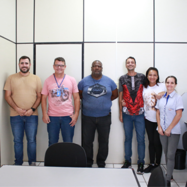 CIPA ELEGE REPRESENTANTES DOS FUNCIONÁRIOS