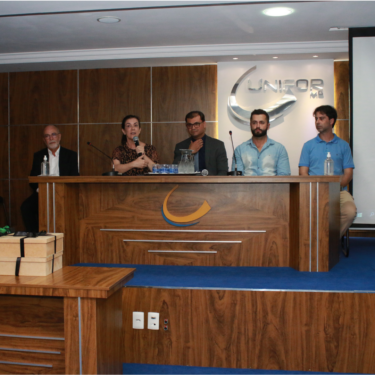 CENTRO UNIVERSITÁRIO REALIZOU VI FÓRUM MINEIRO DE CIDADES INTELIGENTES E SUSTENTÁVEIS COM O TEMA “DIREITO URBANÍSTICO: APLICAÇÕES PRÁTICAS DA AGENDA 2030 NA GESTÃO DAS CIDADES”