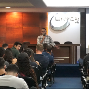 CENTRO UNIVERSITÁRIO PROMOVE EVENTO BIOCAZ