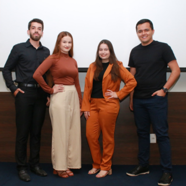 ALUNOS E EGRESSOS DO CURSO DE DIREITO FORAM APROVADOS NO EXAME DA OAB