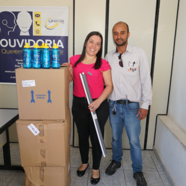 DOAÇÃO – ENCONTRO DE CASAIS COM CRISTO