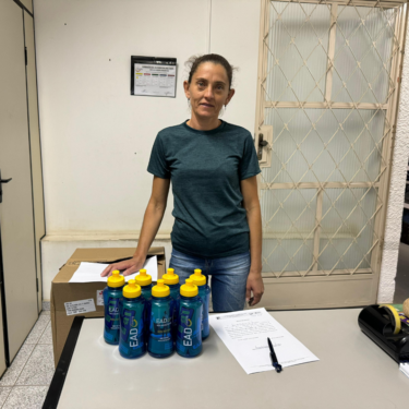 DOAÇÃO – MOVIMENTO AMIZADE CRISTÃ