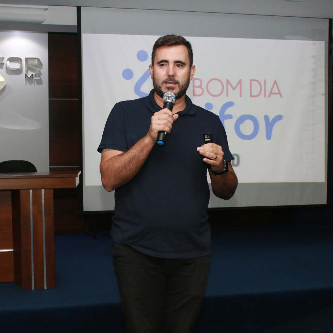 PROGRAMA “BOM DIA UNIFOR” APRESENTA INFORMAÇÕES PERTINENTES AO VESTIBULAR EAD