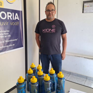 DOAÇÃO – ENCONTRO DO MAC