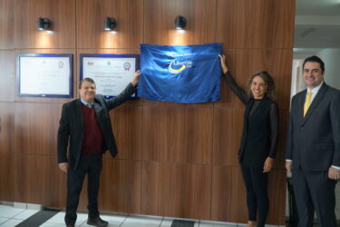 PROFESSORES DO CURSO DE DIREITO SE REÚNEM PARA COMEMORAR A CONQUISTA DE MAIS UM SELO “OAB RECOMENDA”