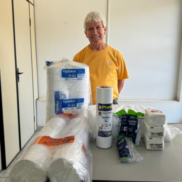 DOAÇÃO – ASSOCIAÇÃO DOM JOSÉ ANTÔNIO DO COUTO