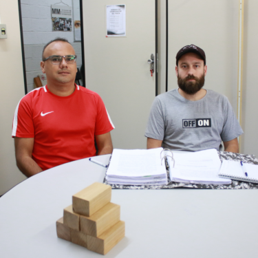 PROJETO DE PESQUISA ANALISA O ESTADO NUTRICIONAL DE CRIANÇAS EM UMA ESCOLA MUNICIPAL DE FORMIGA E A SUA RELAÇÃO COM O DESENVOLVIMENTO MOTOR