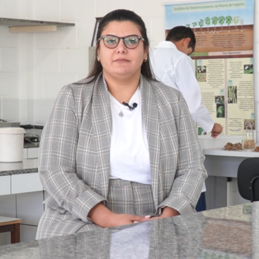 PROJETO DESENVOLVIDO NO UNIFOR-MG ANALISA A APLICABILIDADE E EFICÁCIA DE FERTILIZANTES ASSOCIADOS A DIFERENTES CULTURAS AGRÍCOLAS